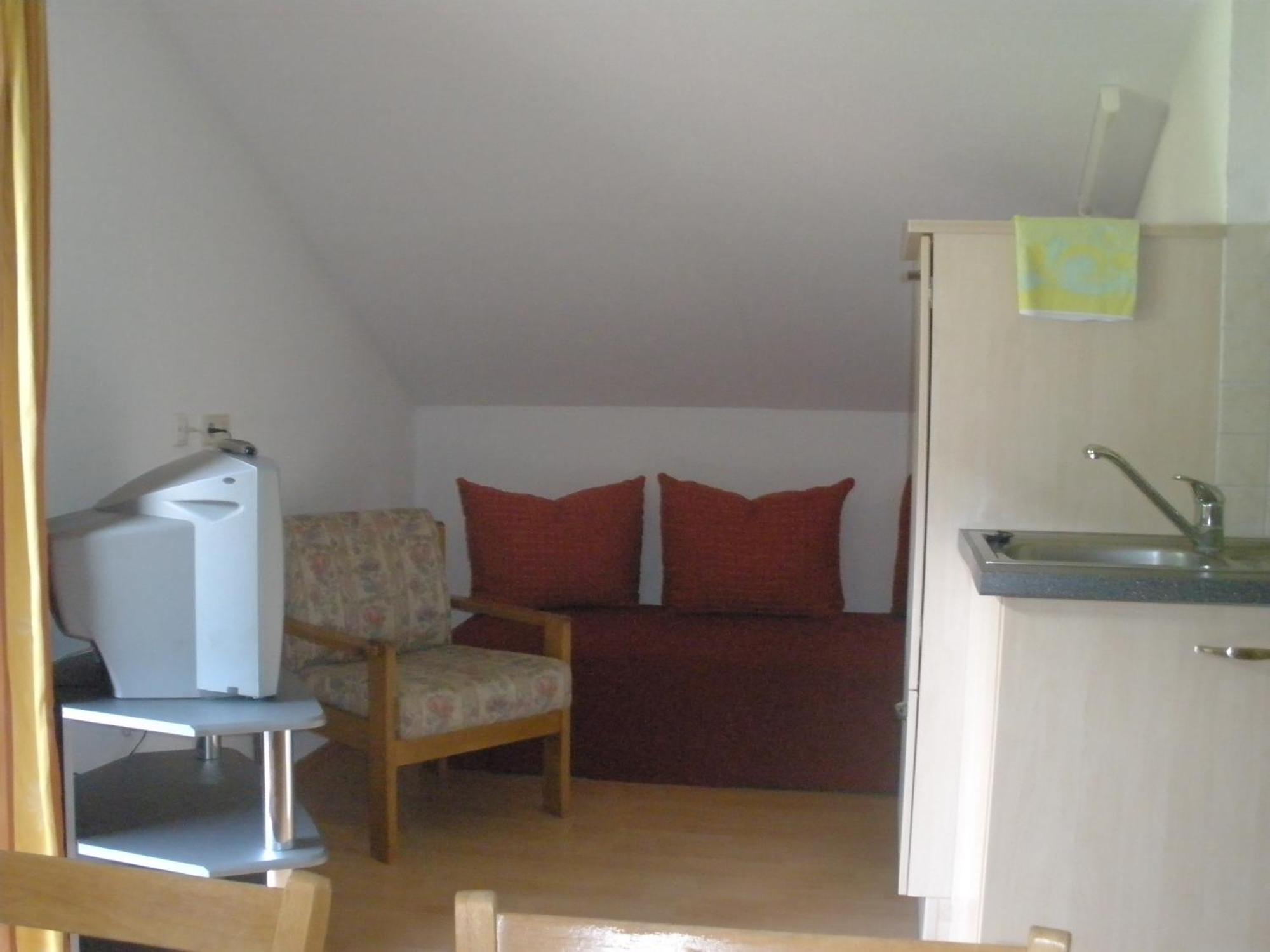 Appartements Wasserfaelle Mayrhofen Exterior foto